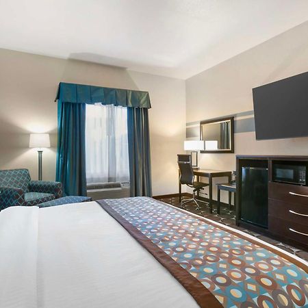 Best Western Sonora Inn & Suites Nogales Kültér fotó