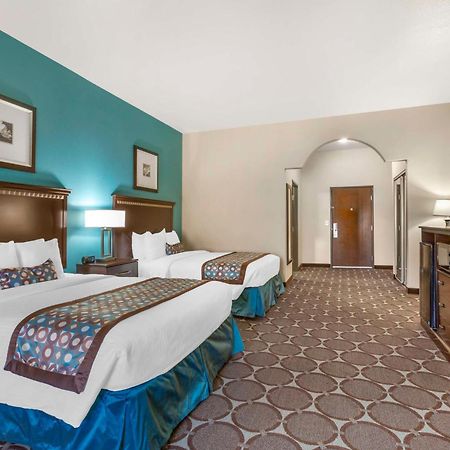 Best Western Sonora Inn & Suites Nogales Kültér fotó