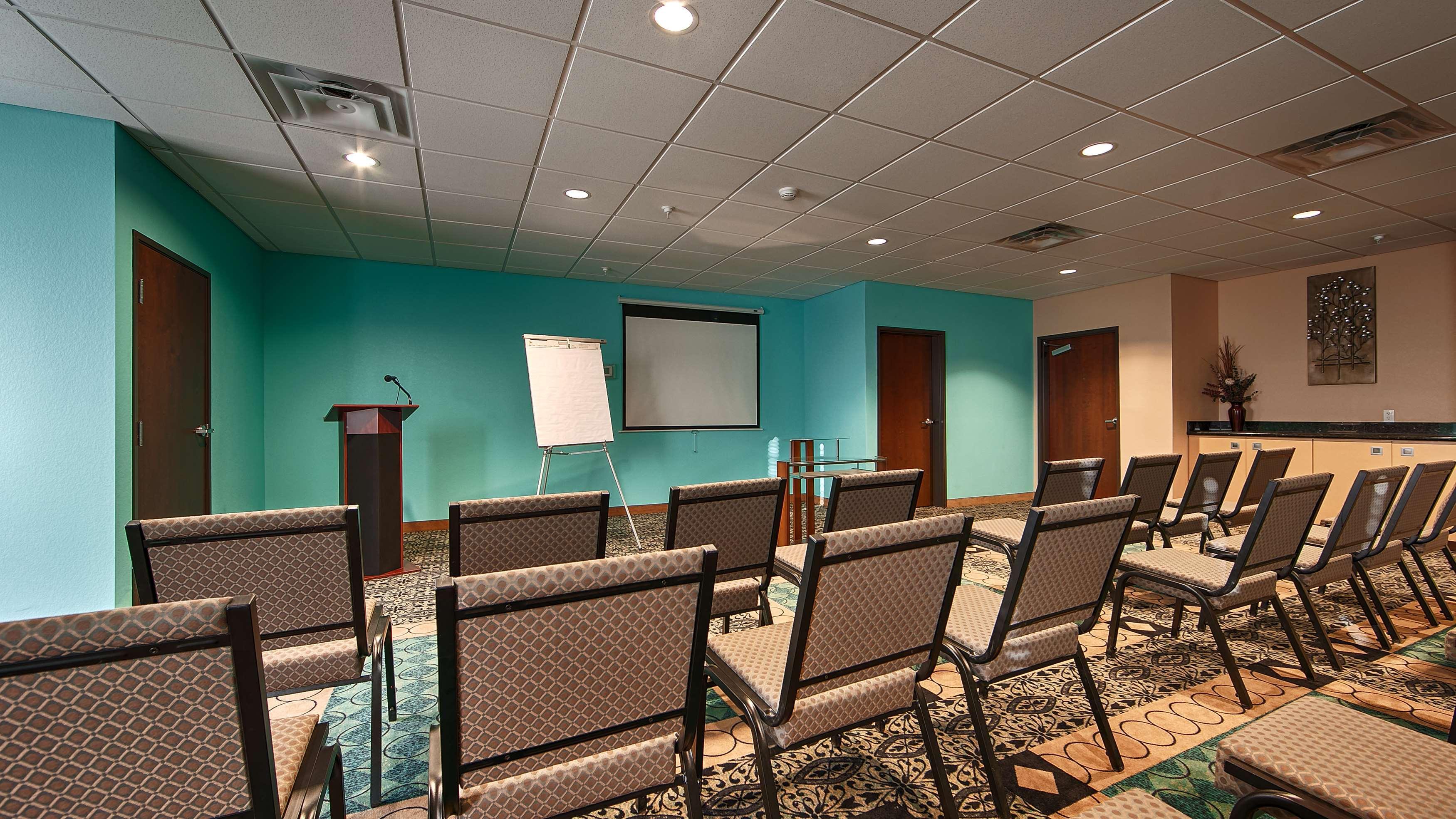Best Western Sonora Inn & Suites Nogales Kültér fotó