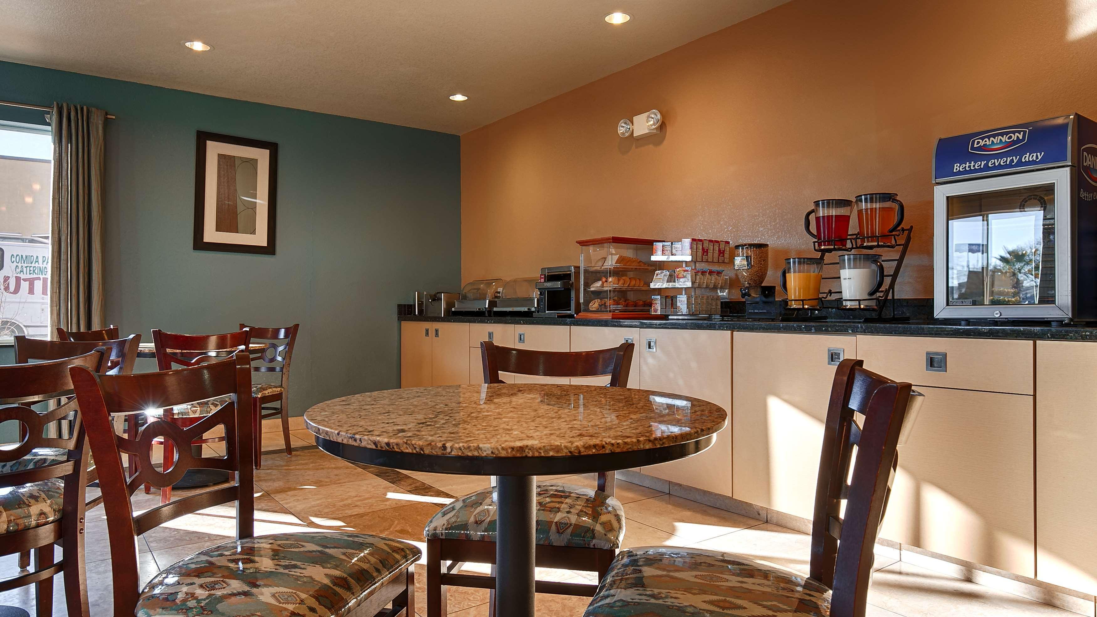 Best Western Sonora Inn & Suites Nogales Kültér fotó