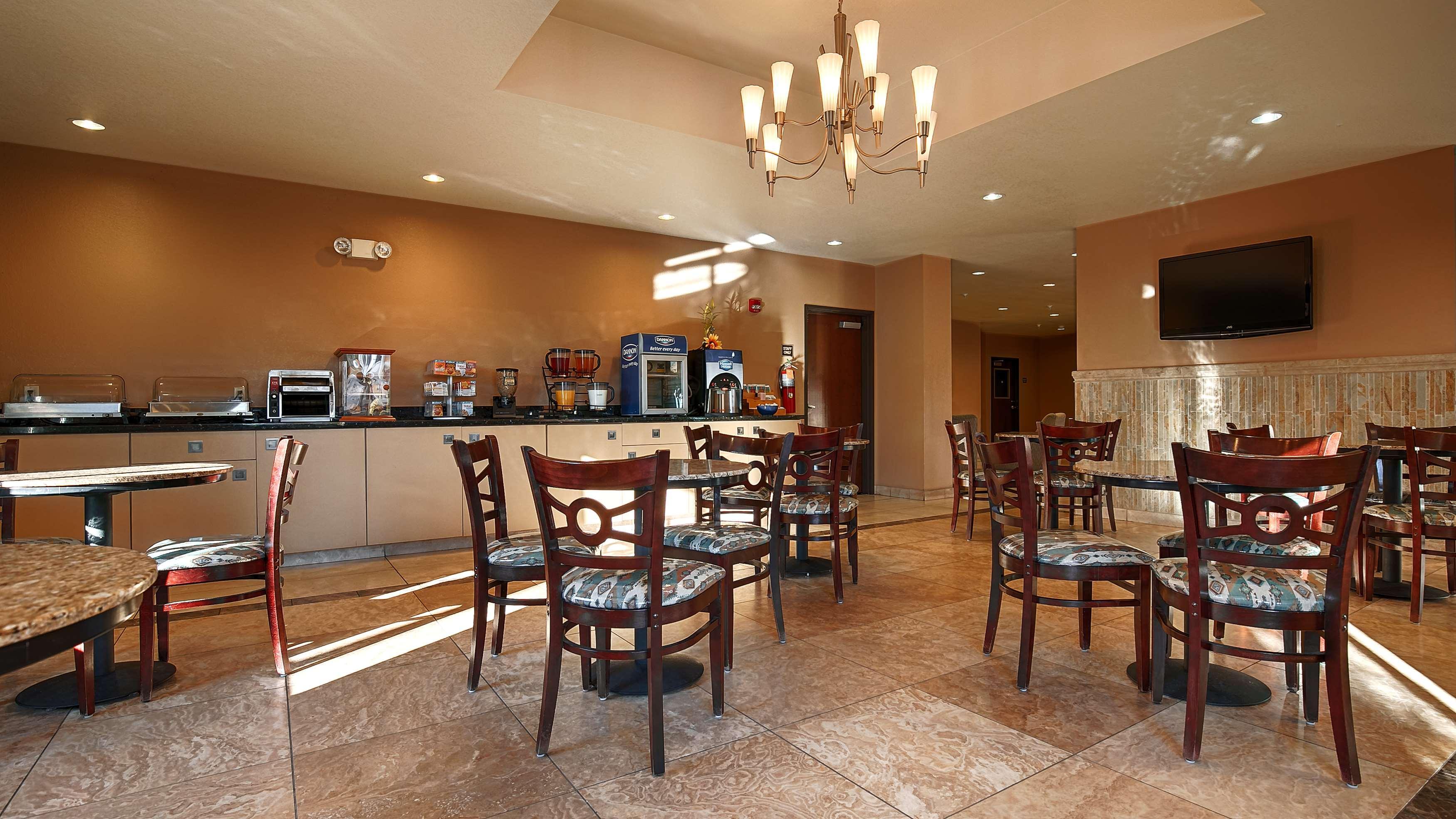 Best Western Sonora Inn & Suites Nogales Kültér fotó