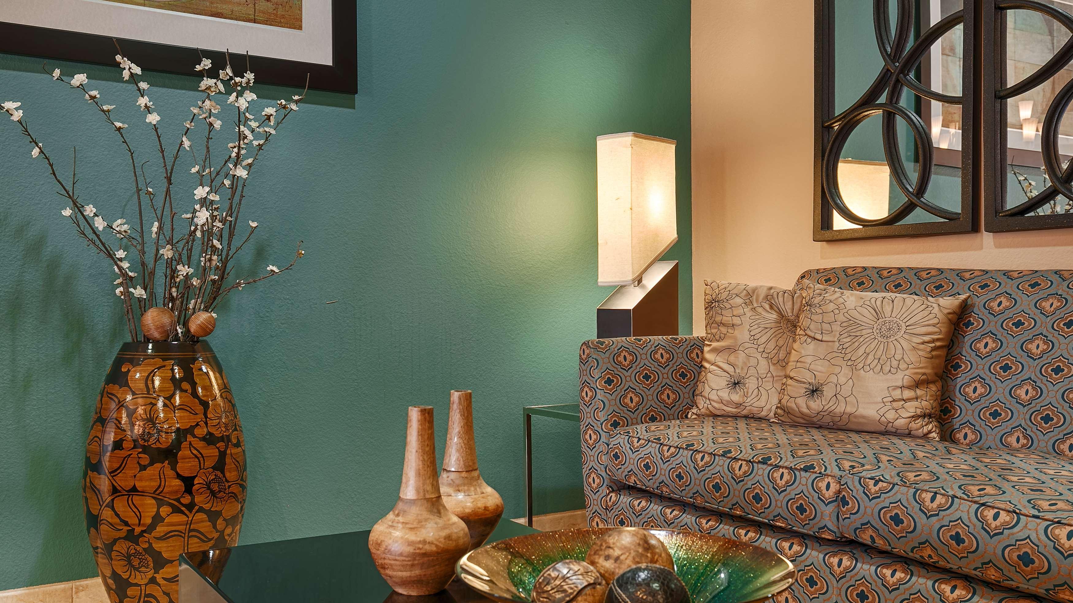 Best Western Sonora Inn & Suites Nogales Kültér fotó