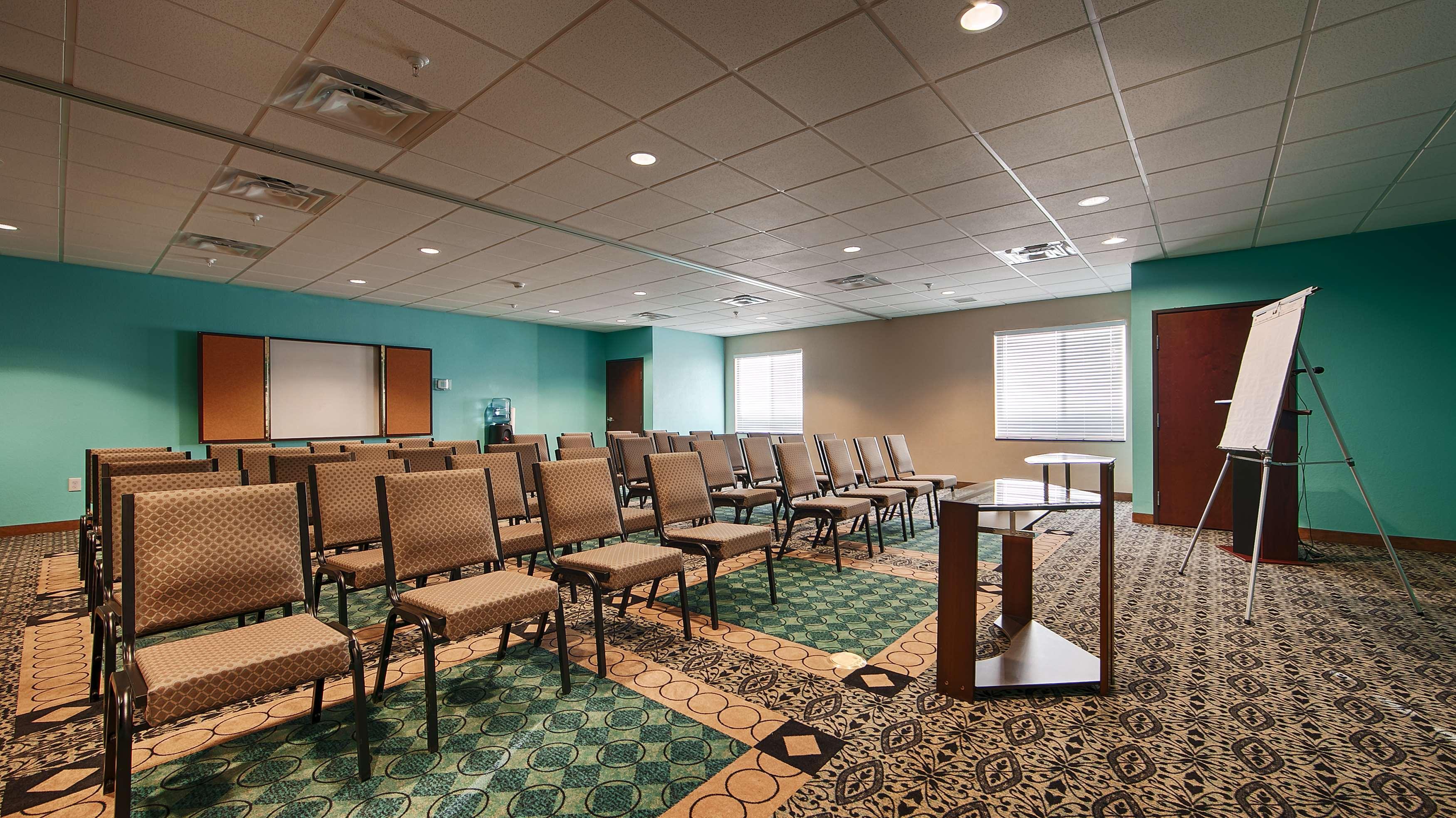 Best Western Sonora Inn & Suites Nogales Kültér fotó