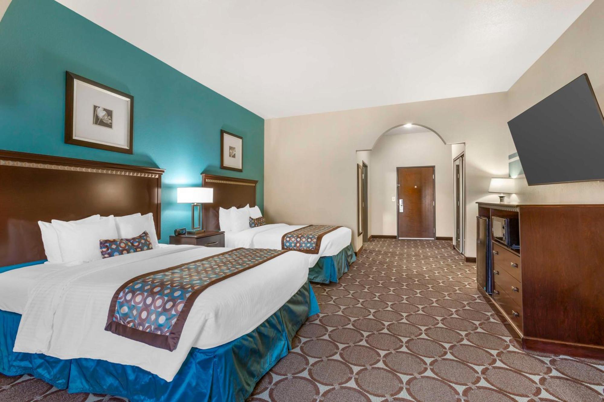 Best Western Sonora Inn & Suites Nogales Kültér fotó