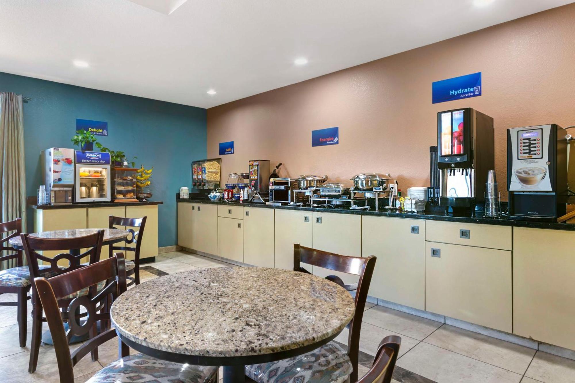 Best Western Sonora Inn & Suites Nogales Kültér fotó