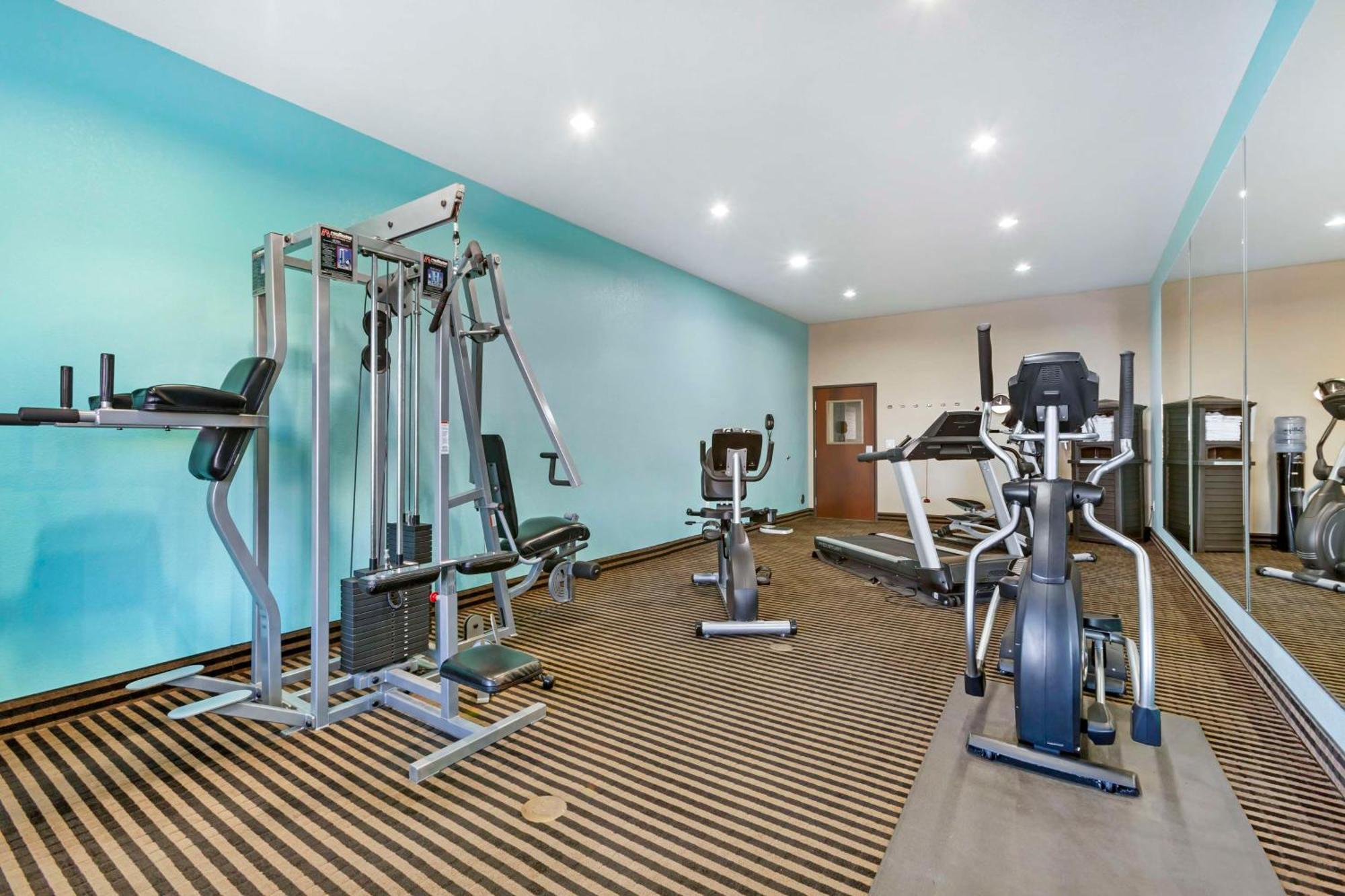 Best Western Sonora Inn & Suites Nogales Kültér fotó