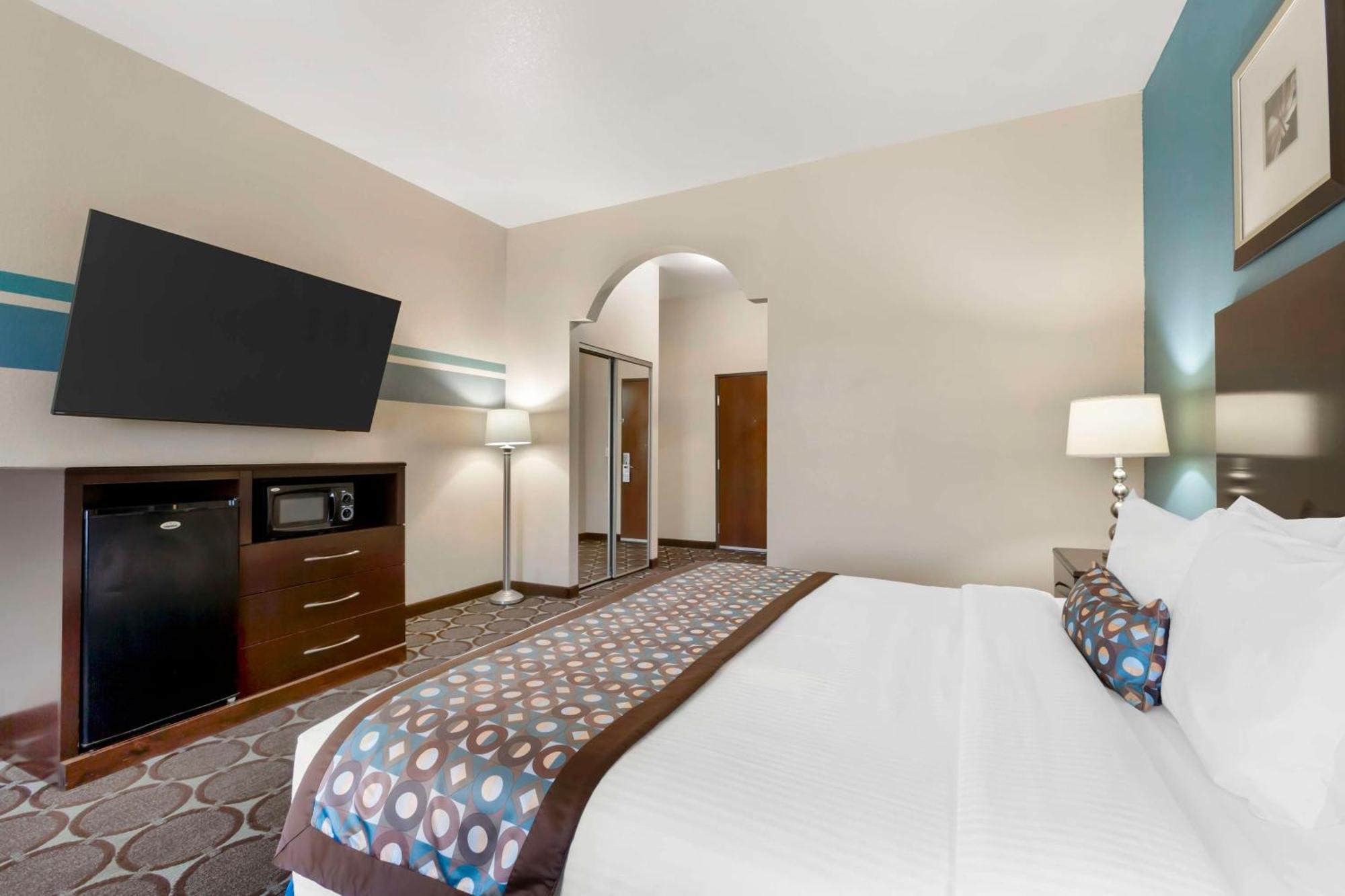 Best Western Sonora Inn & Suites Nogales Kültér fotó