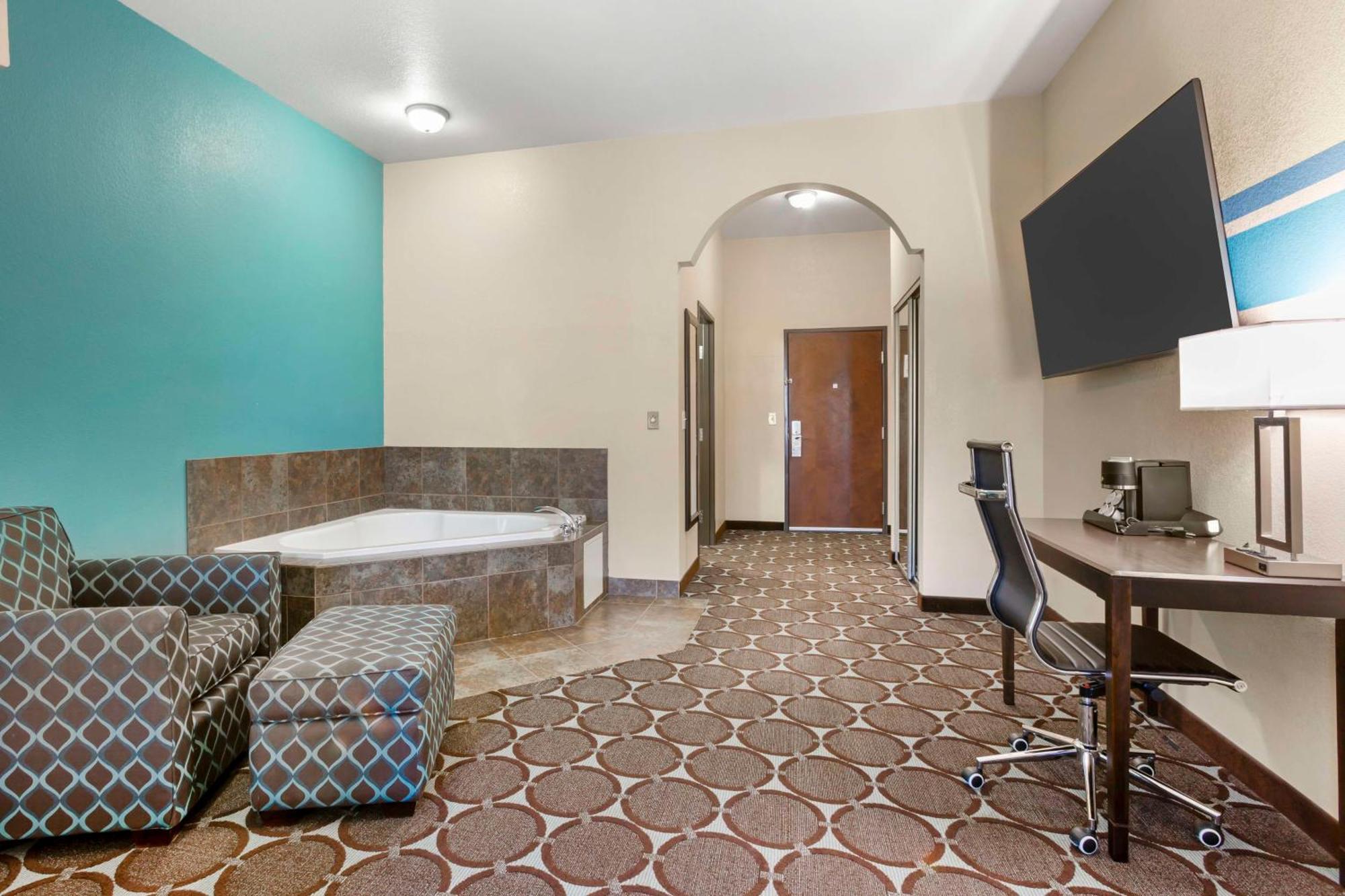 Best Western Sonora Inn & Suites Nogales Kültér fotó