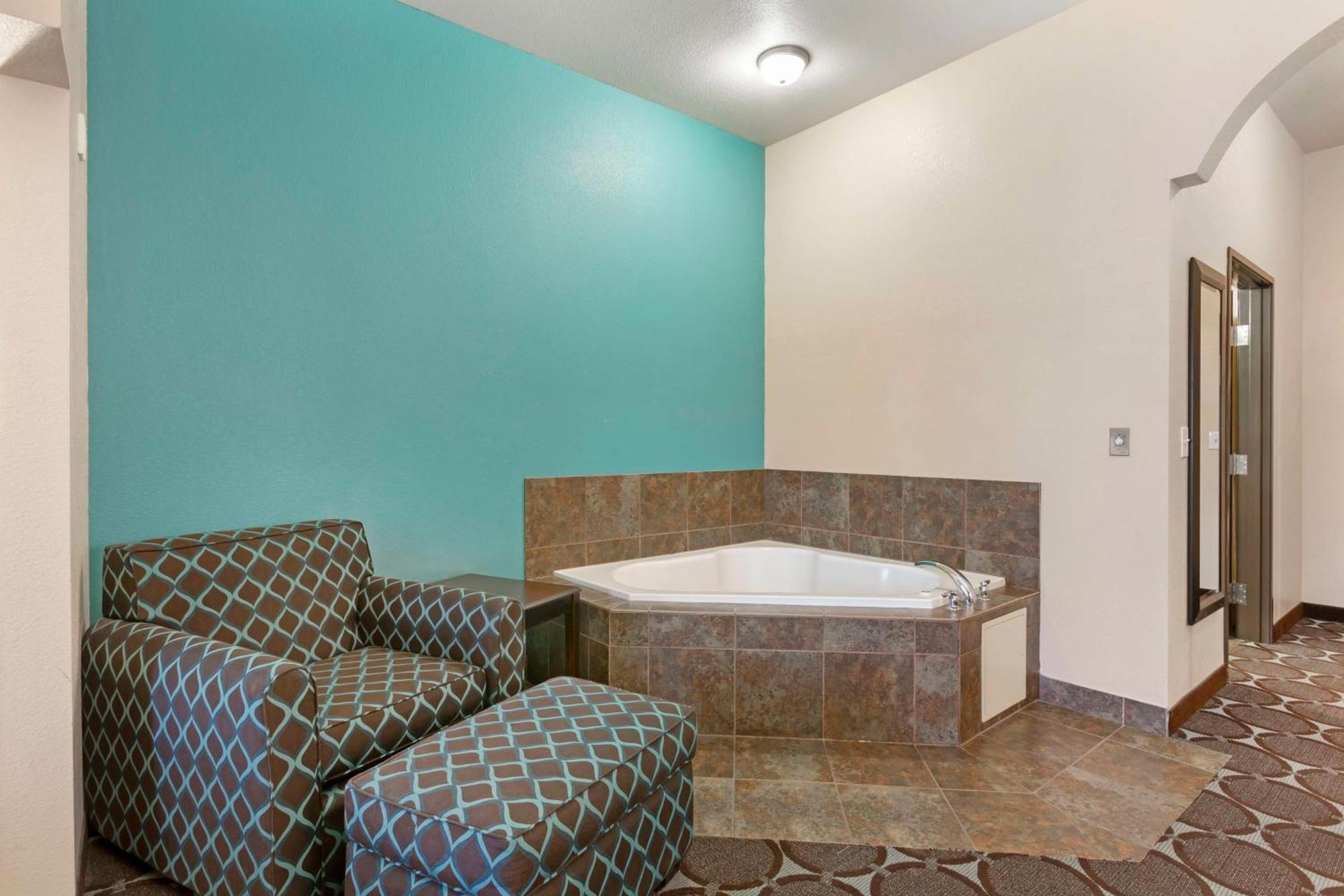 Best Western Sonora Inn & Suites Nogales Kültér fotó