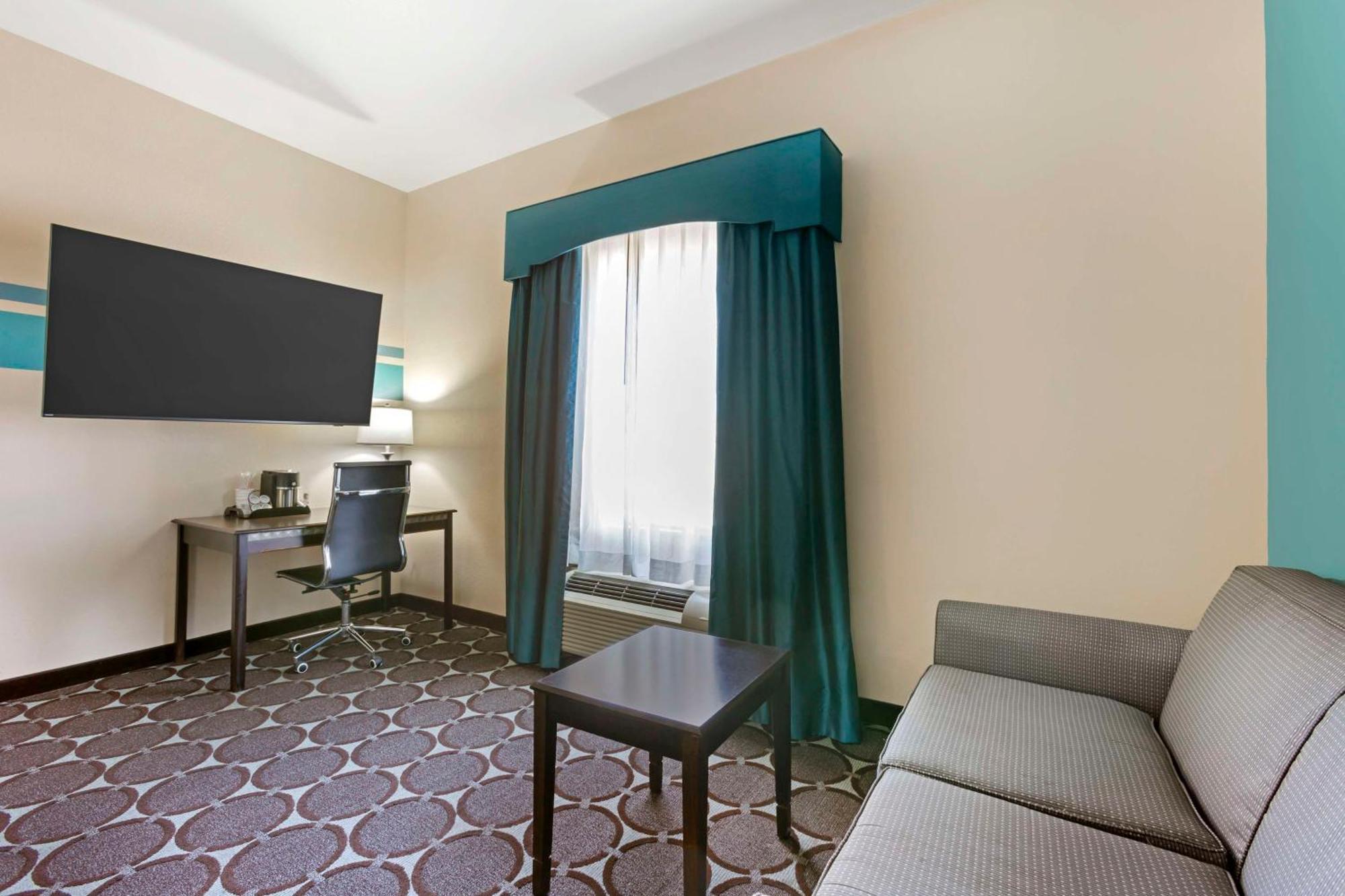 Best Western Sonora Inn & Suites Nogales Kültér fotó