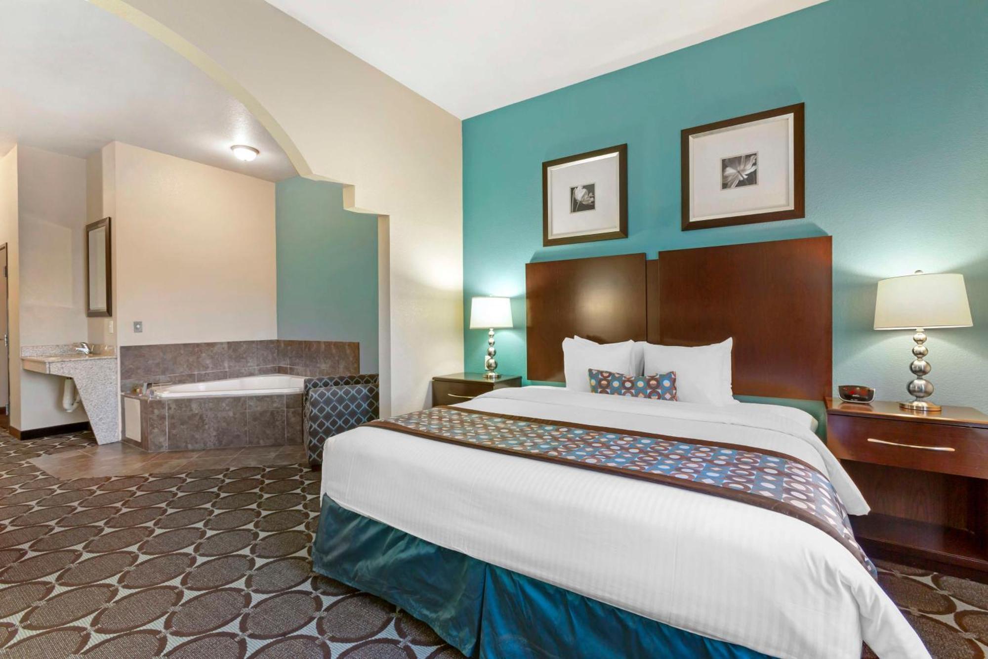 Best Western Sonora Inn & Suites Nogales Kültér fotó