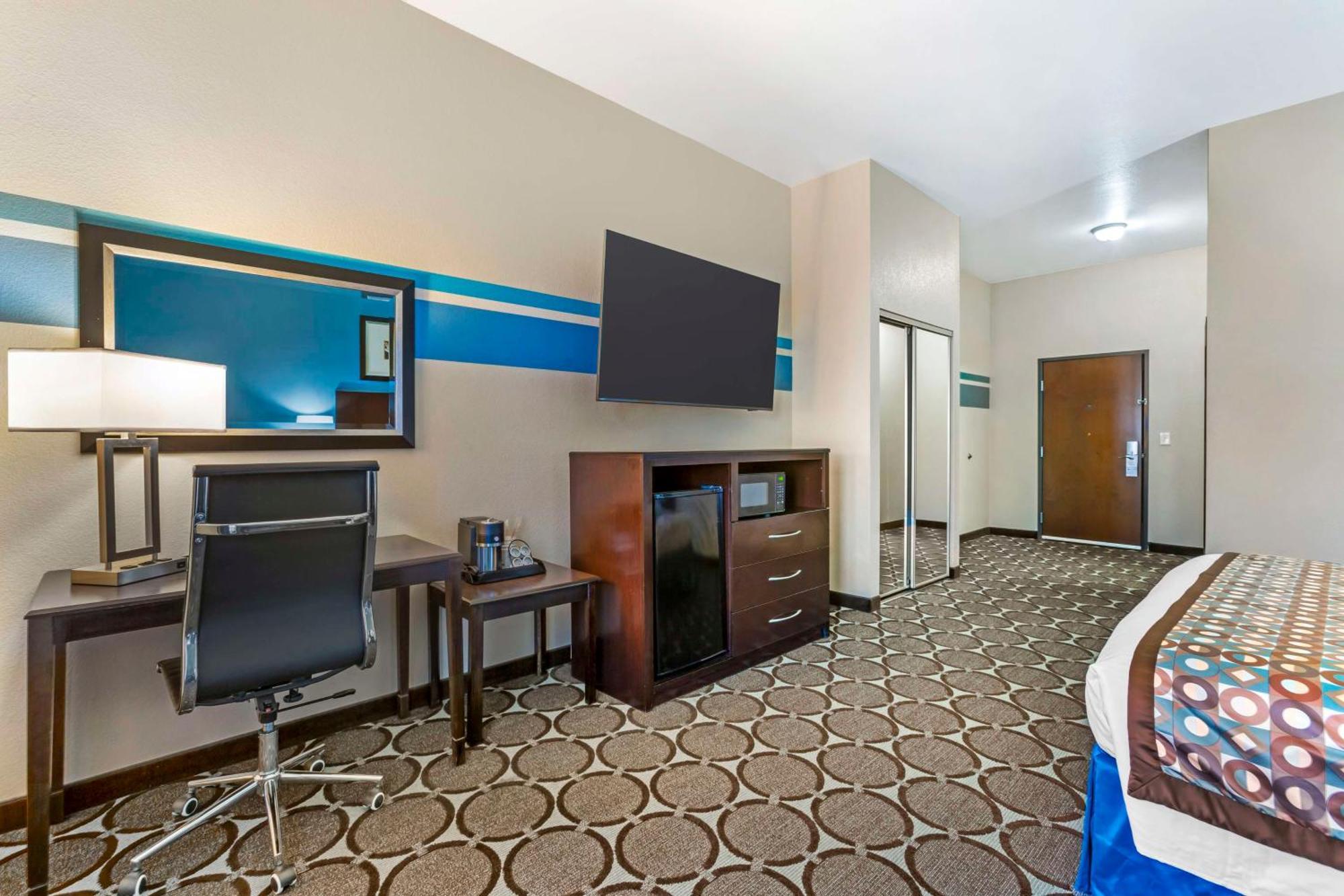 Best Western Sonora Inn & Suites Nogales Kültér fotó