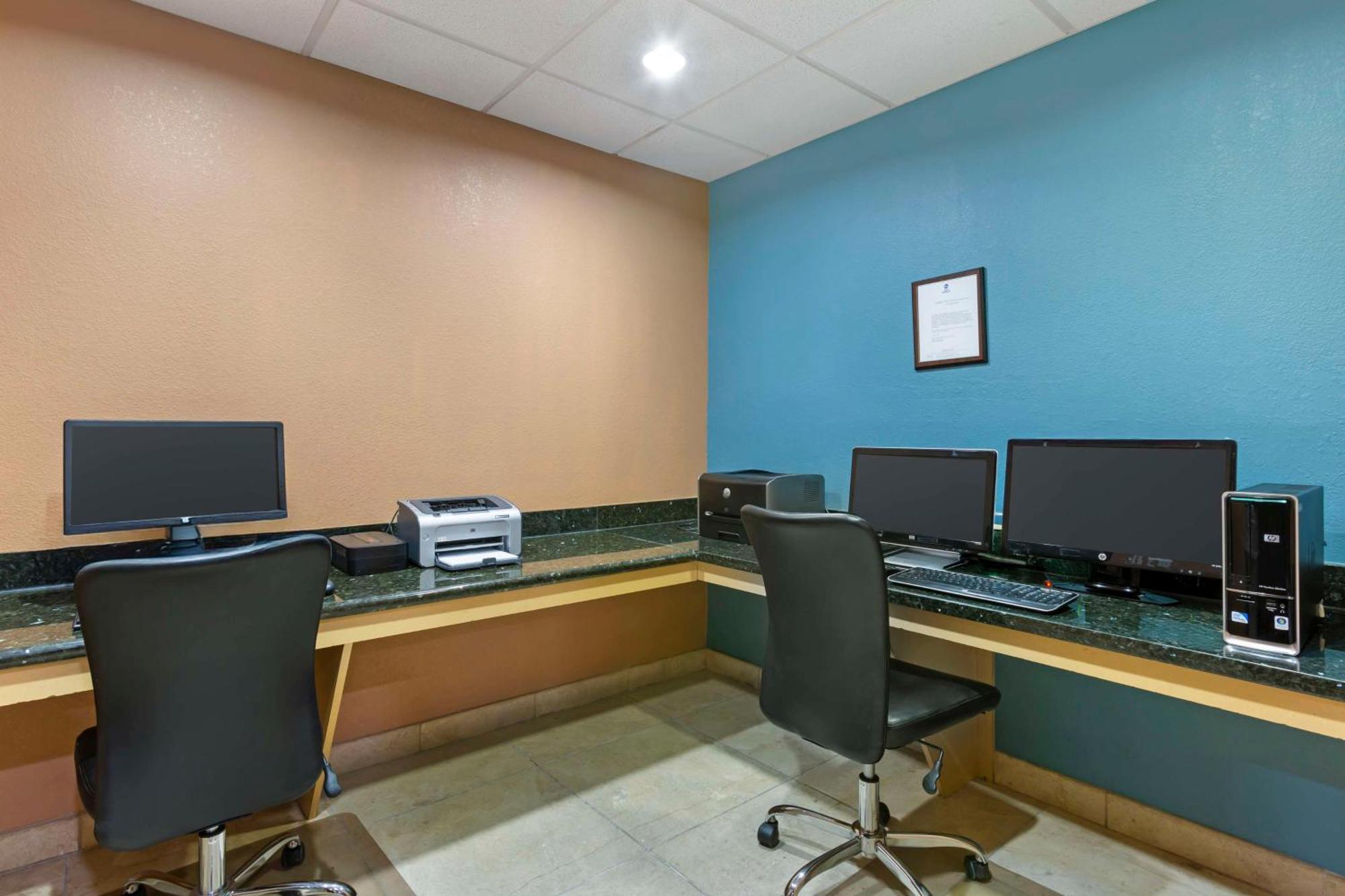 Best Western Sonora Inn & Suites Nogales Kültér fotó